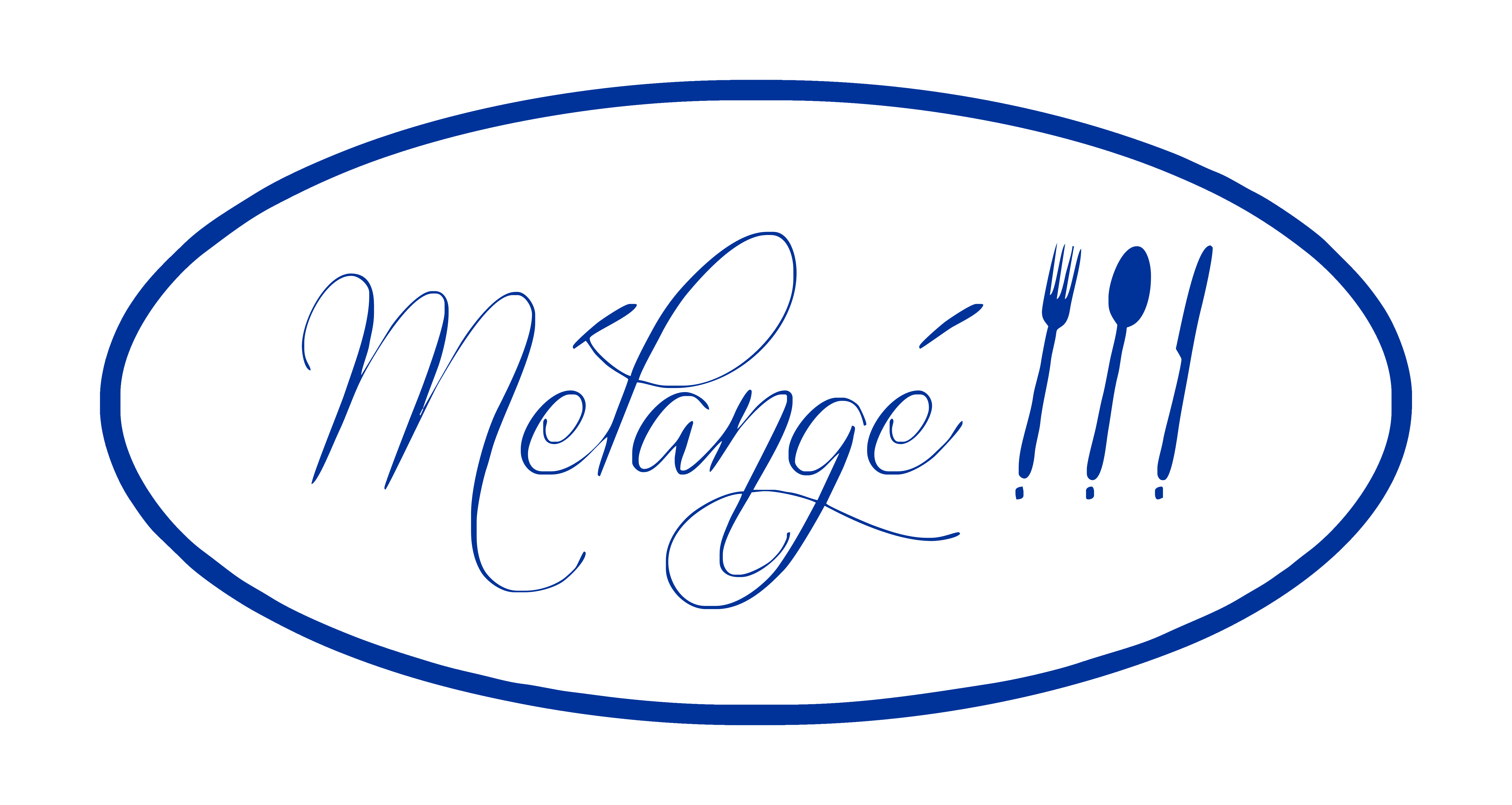 Melange LOGO