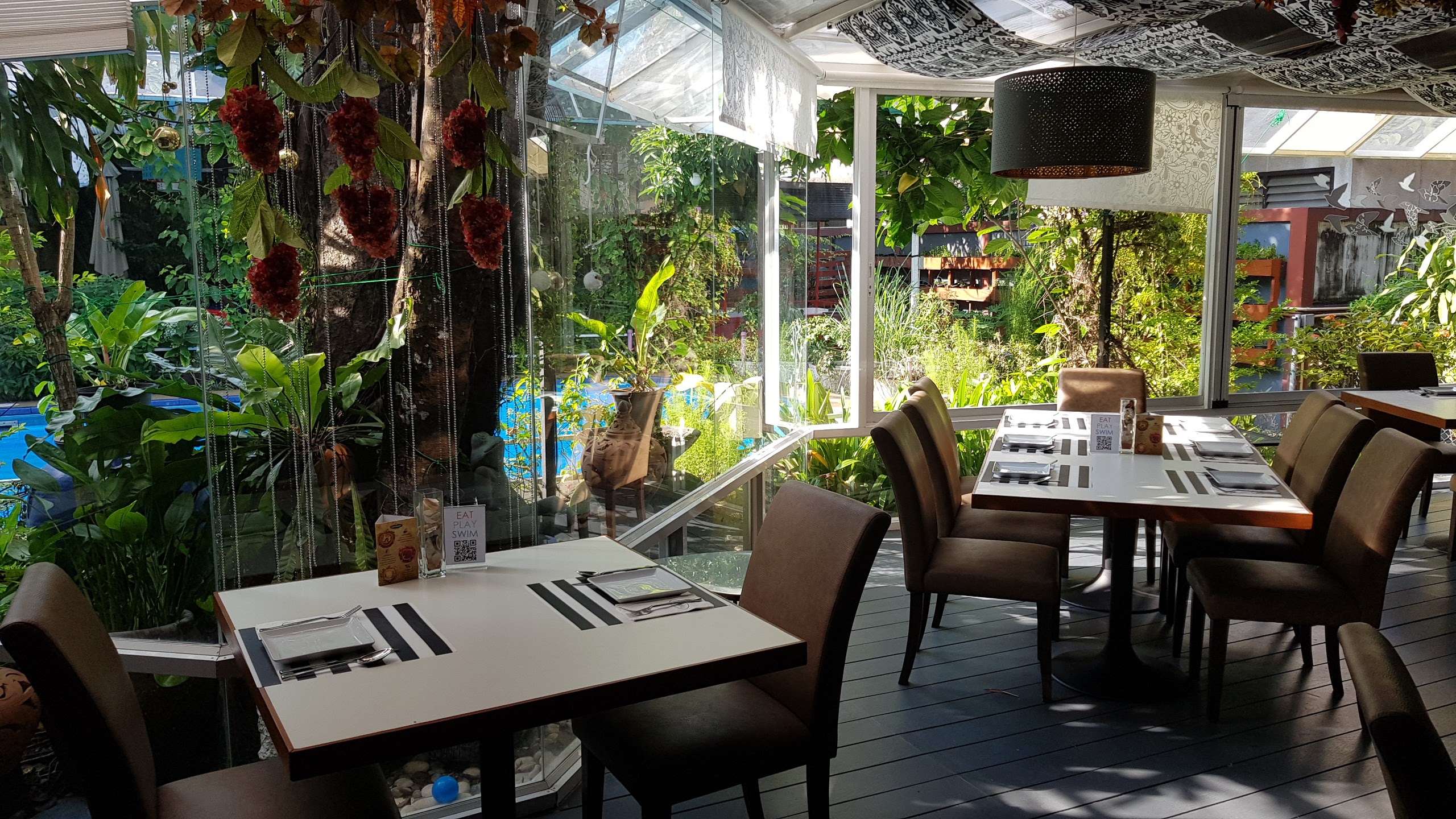 Winter Garden