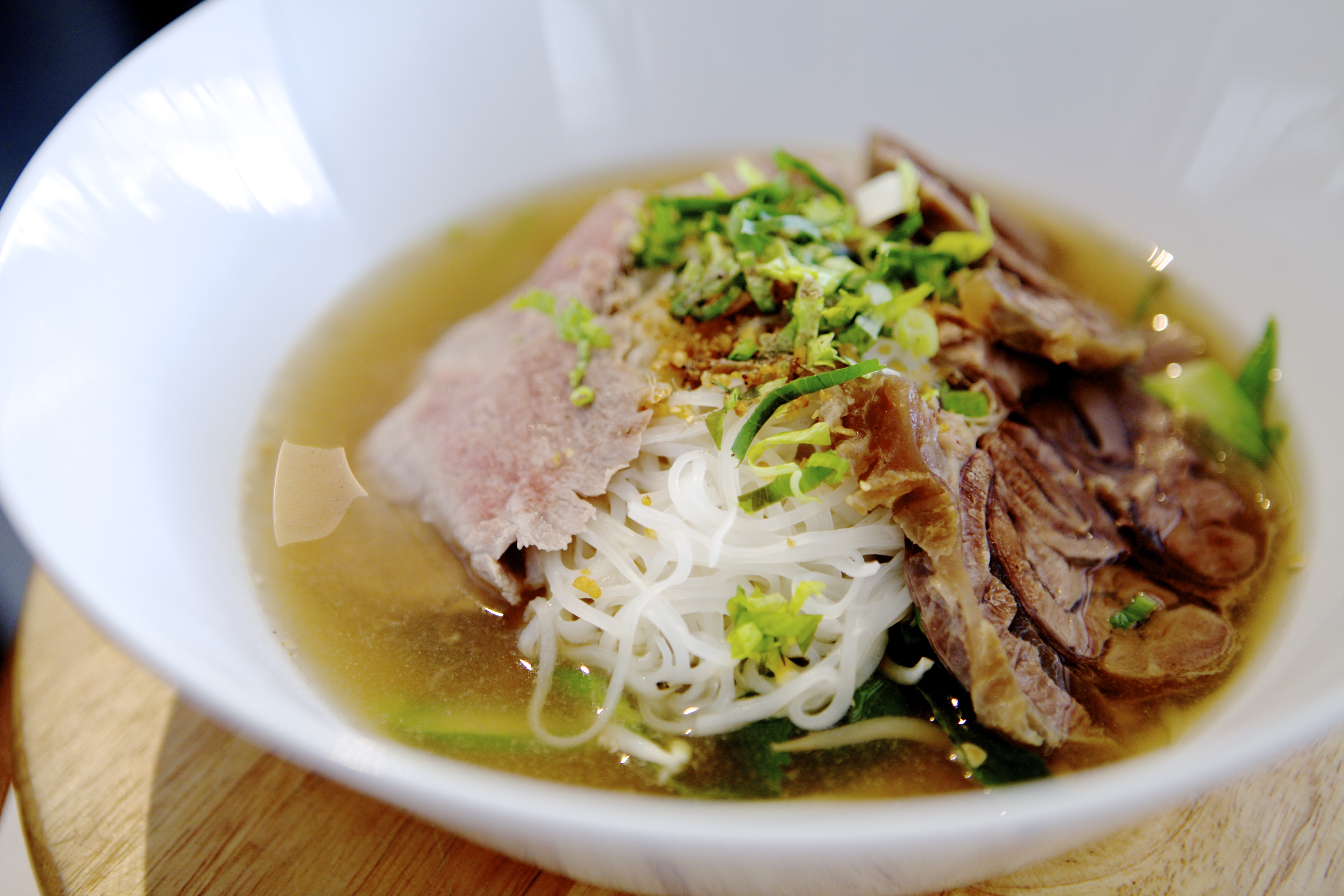 Pho Nua