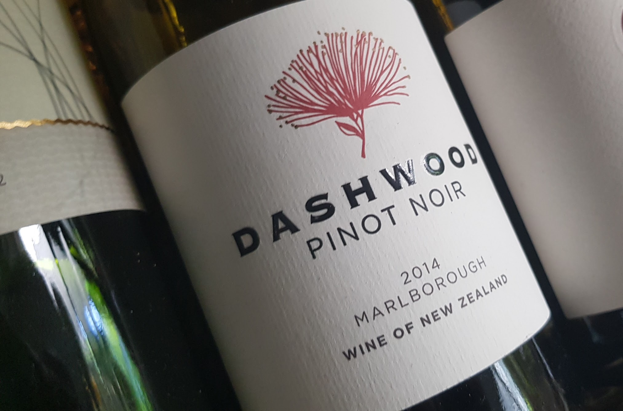 Wine - Pinot Noir