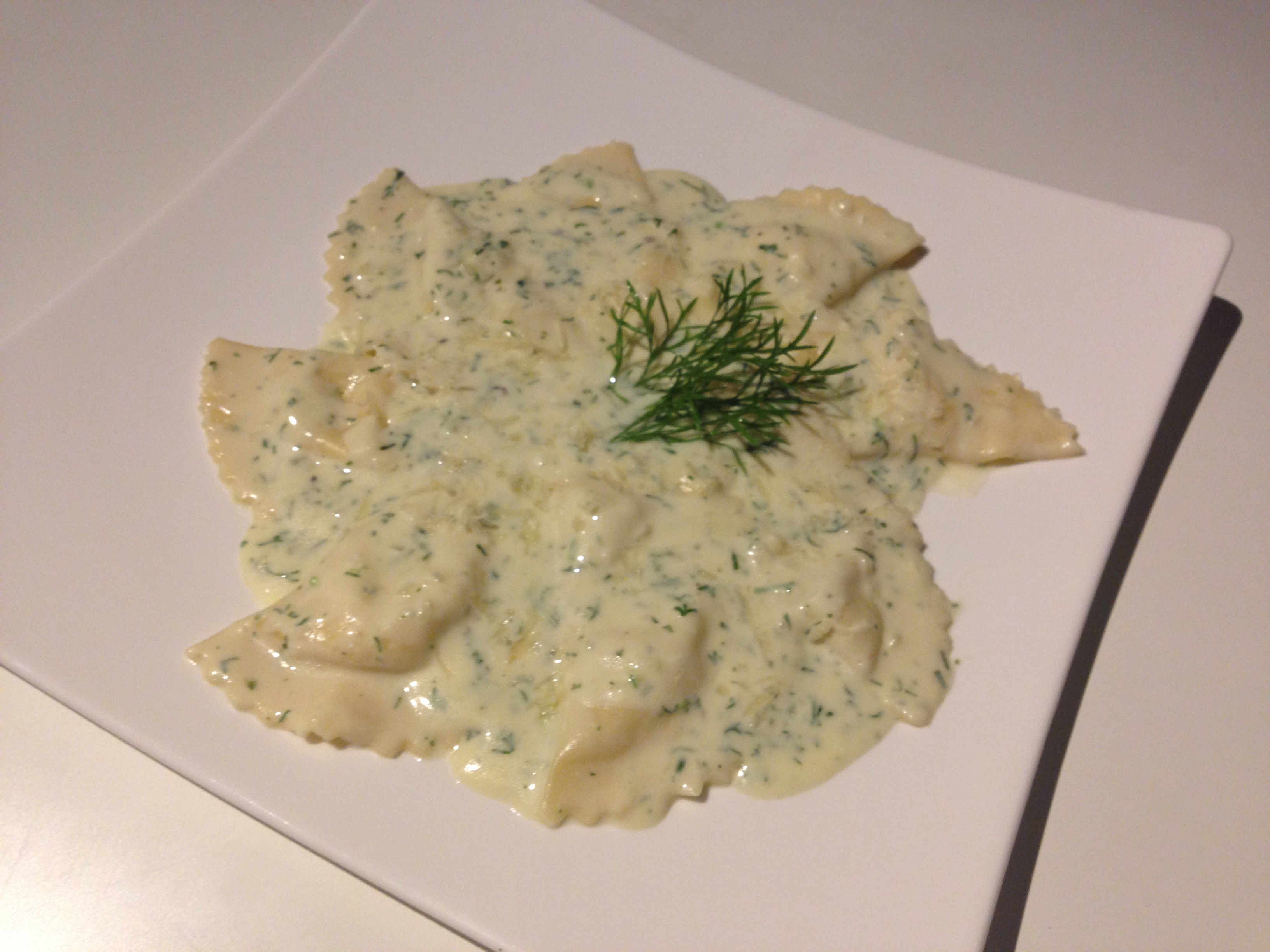 Ravioli
