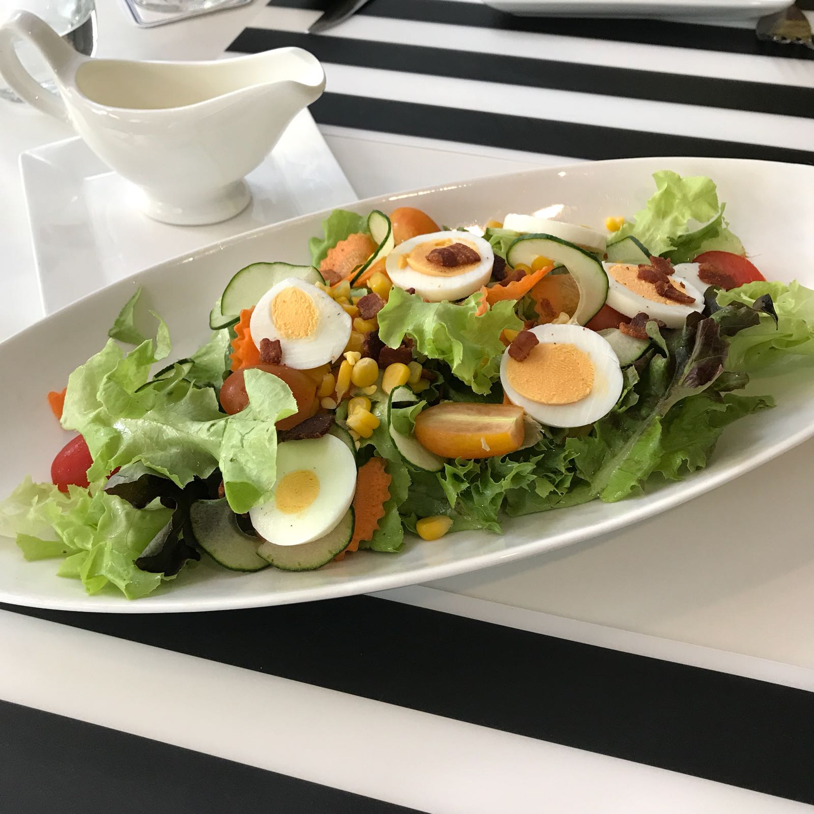 Salad Mélangé