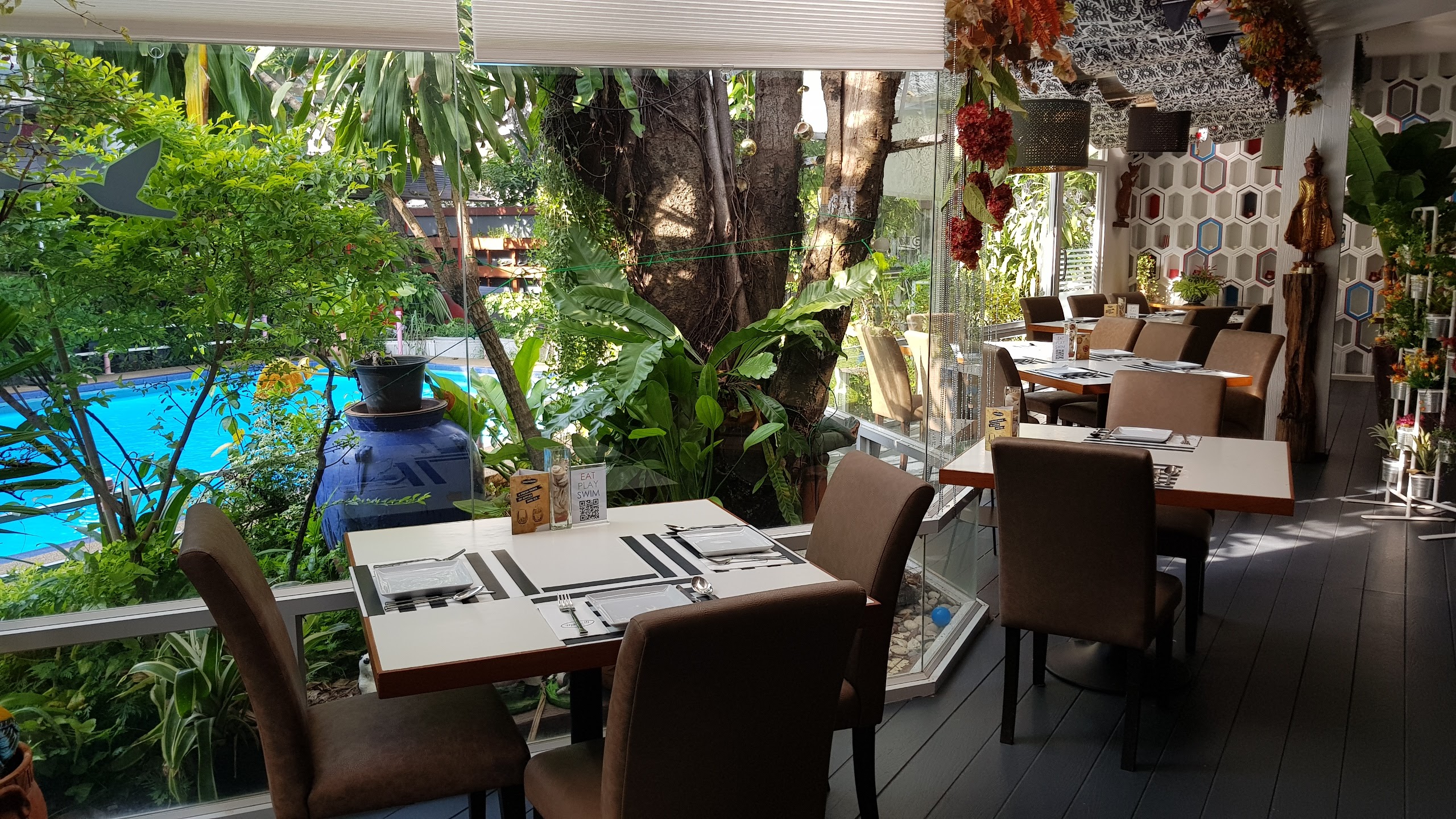 Winter Garden