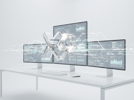 Leverage AI Business Consulting for Your Business Success