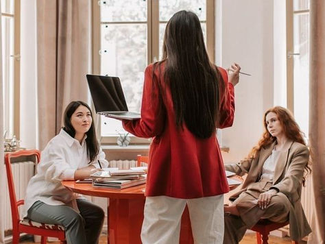 Planejamento de Campanhas de Natal