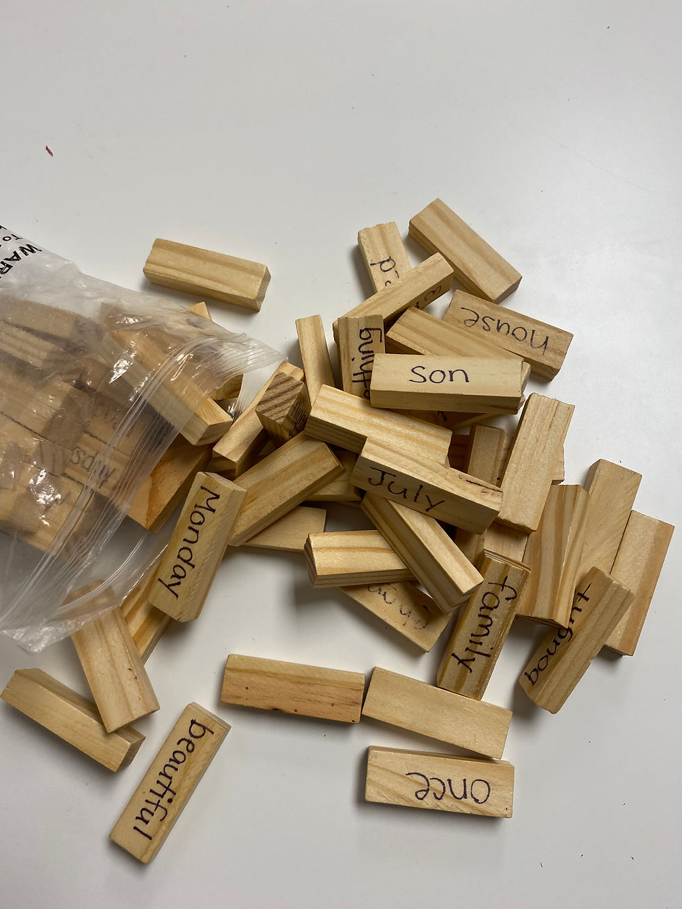 DIY Educational Game Workshop for Parents