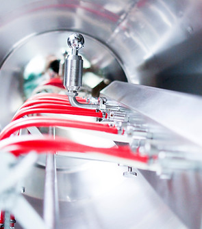 Pharmaceutical Machinery