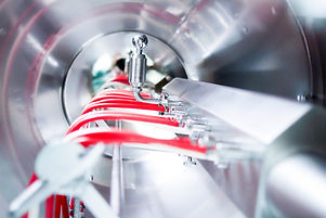 farmaceutische Machinery