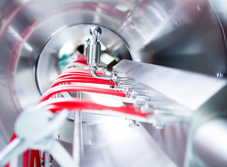 Pharmaceutical Machinery