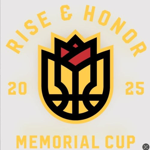 Rise & Honour Memorial Cup