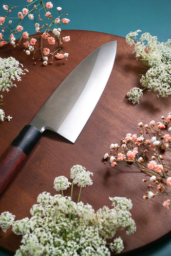 Deba Knife | Forge To Table