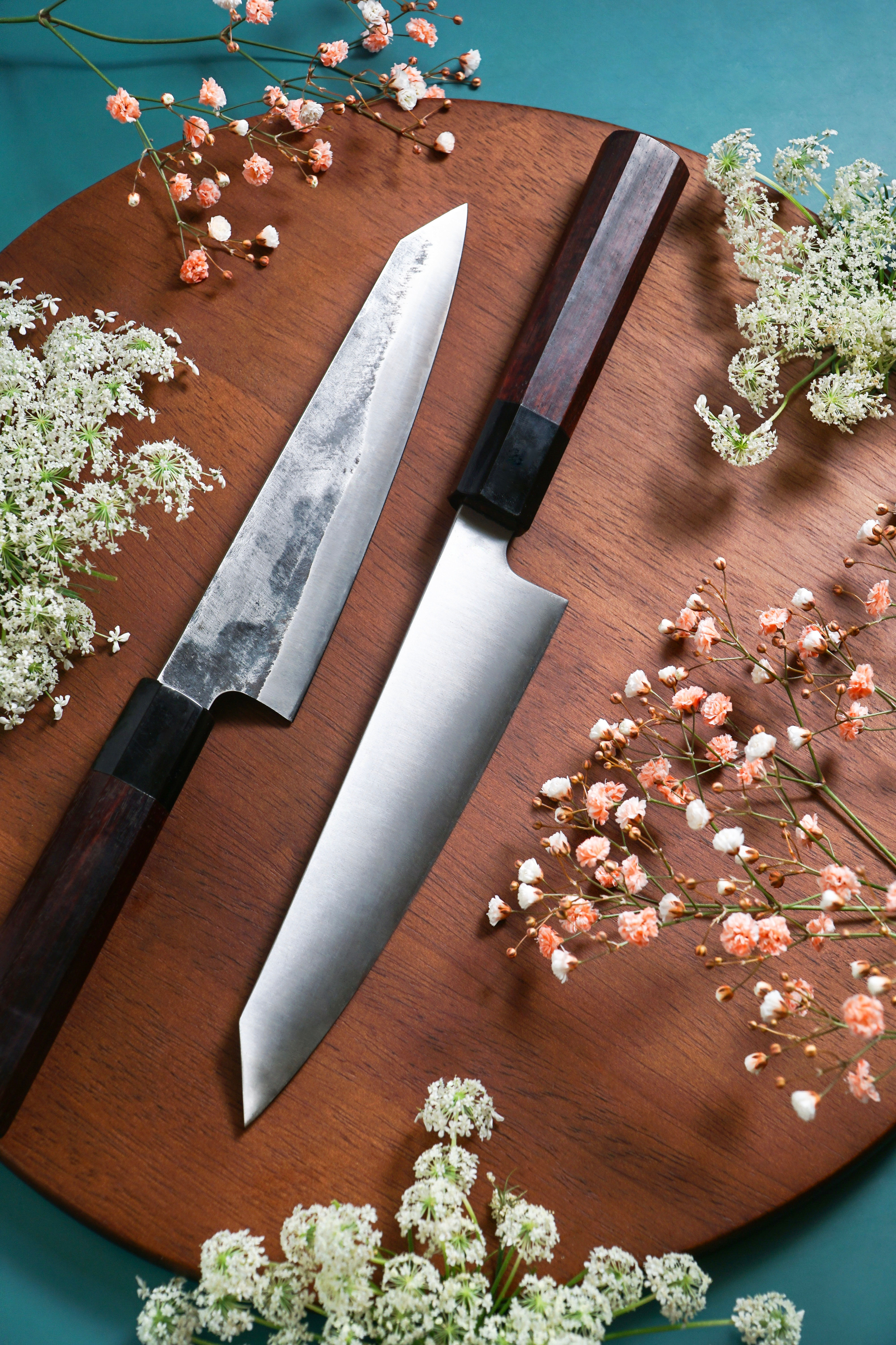Honesuki Boning and Utility Knife