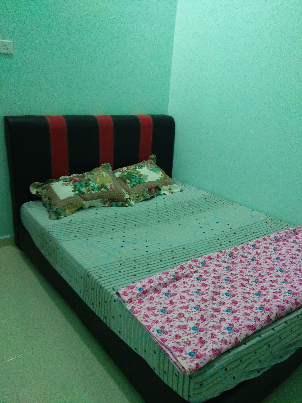 Bilik Tidur 2