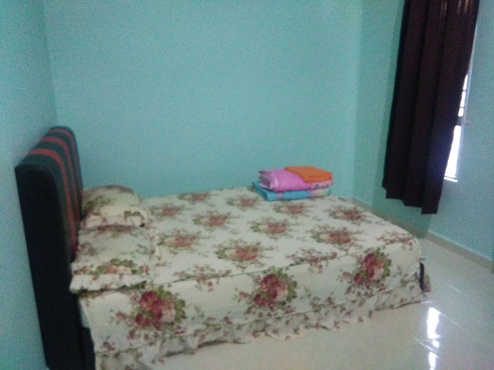 Bilik Tidur 3