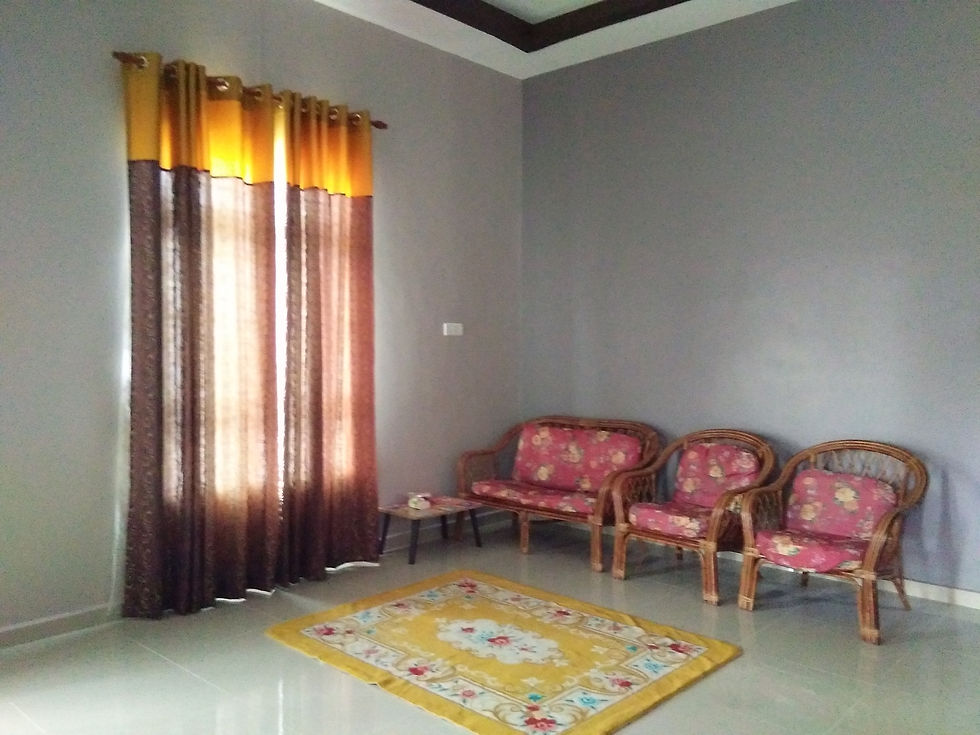 Ruang Tamu