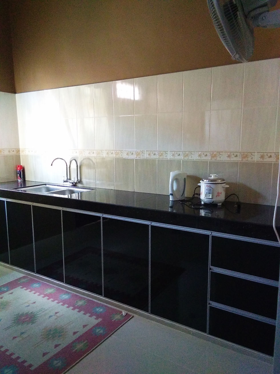 Pantry