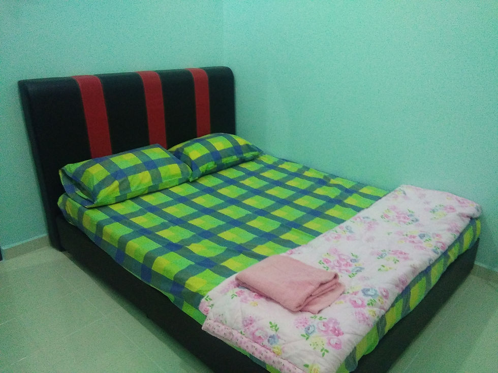 Bilik Tidur 2