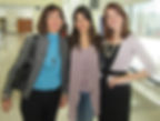 Legislative Fellows