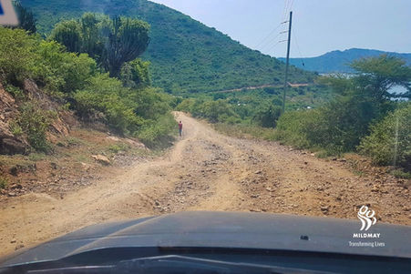 The latest from Kenya