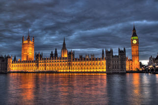 The All-Party Parliamentary Group on HIV & AIDS is recruiting a Policy Advisor