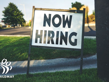 Mildmay is recruiting