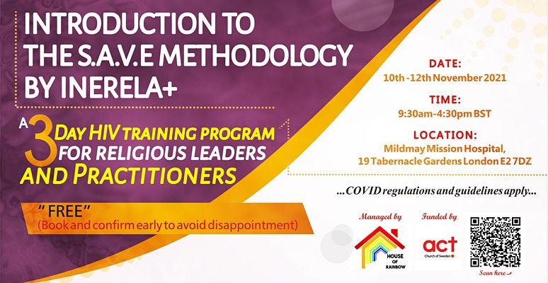 Introduction to the SAVE Methodology by INERELA+