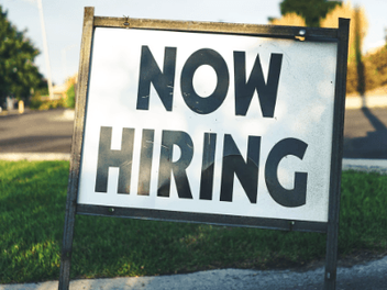 We are recruiting a Housing Officer