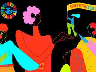 International Women’s Day 2021