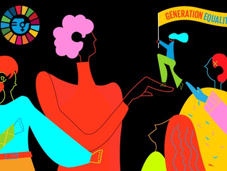 International Women’s Day 2021