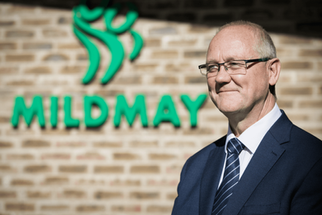 October 2020 update from Mildmay’s Chief Executive