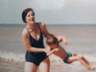 Staff stories: Rosemary Kirsch