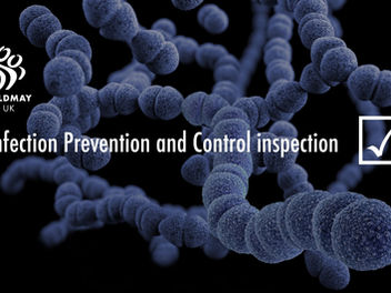 Infection Prevention and Control Inspection