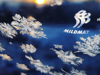 Join us for Mildmay's Carol Service on 20th December