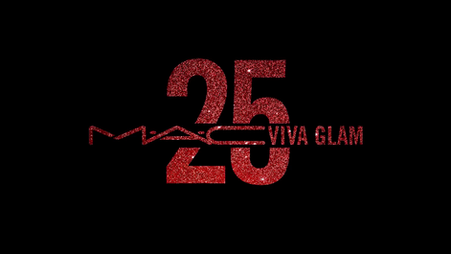Thank you to M∙A∙C VIVA Glam for supporting Mildmay