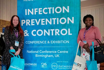 Infection Prevention & Control Conference 2022