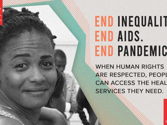 When human rights are respected, people can access the health services they need