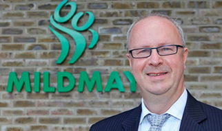 Mildmay CEO announces he will be leaving the charity to take on a new position.