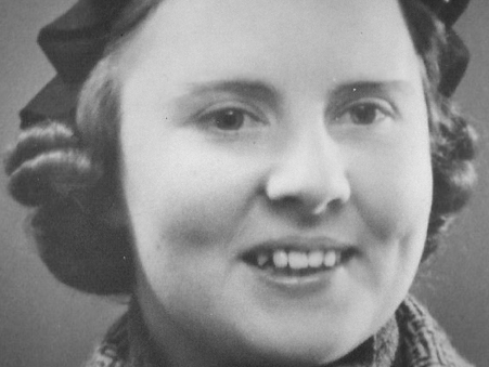 A life of nursing: Margaret Kerin – read her story