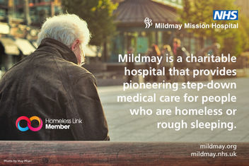 Chancellor’s Spring Statement will do little to prevent a rise in homelessness