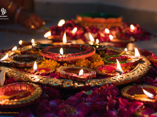 Happy Diwali