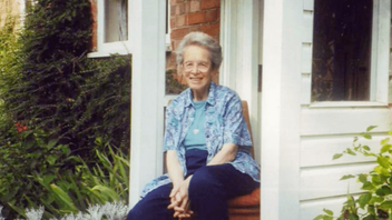 Eva Heymann – Another Mildmay Heroine