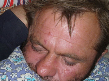 An endorsement of our Homeless Pathway from a former patient