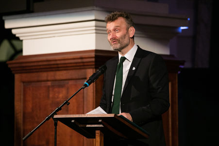 Mildmay’s Christmas Carol Concert