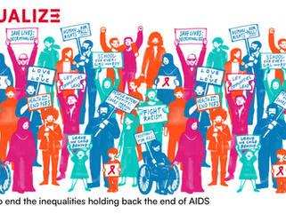 World AIDS Day 2022
