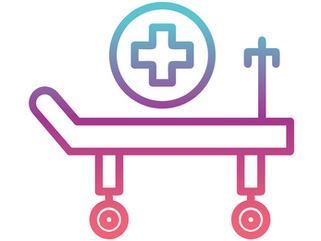 Six new beds for Mildmay Mission Hospital this year: thanks to your generosity