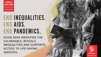 Good data identifies the vulnerable...