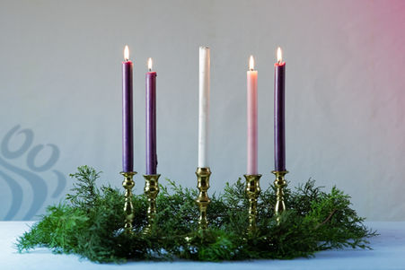 The Fourth Week of Advent: Embracing Love