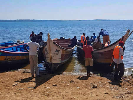 Mzungu blog 2023