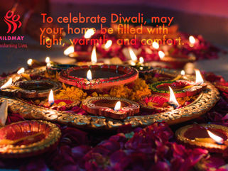 Happy Diwali!