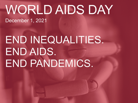 World AIDS Day